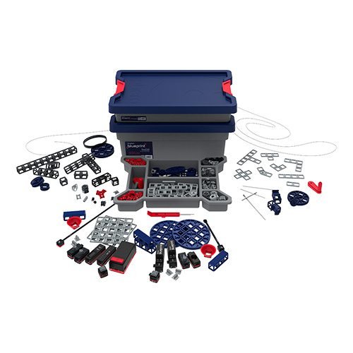 Sphero Blueprint Engineering Kit