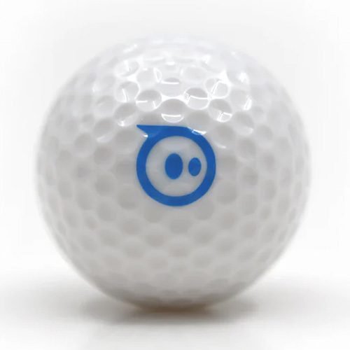 Sphero Mini Golf