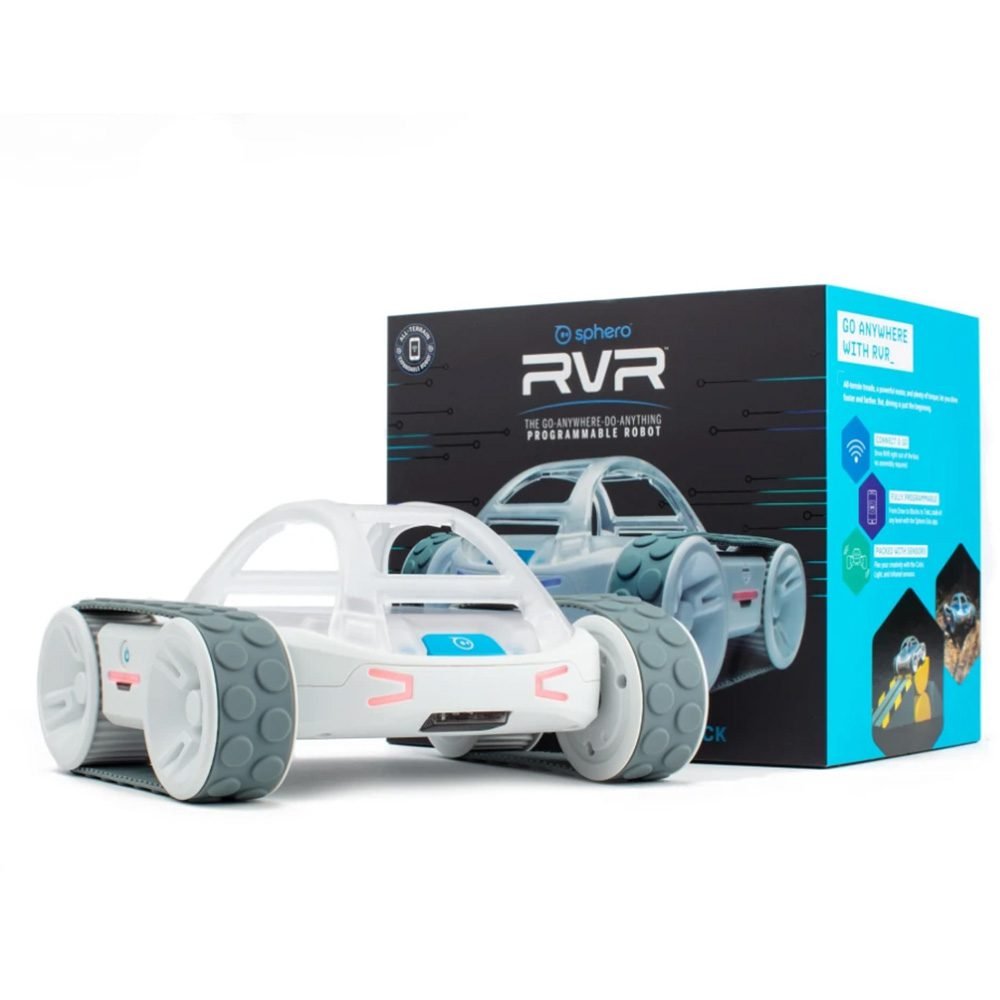 Sphero  RVR+