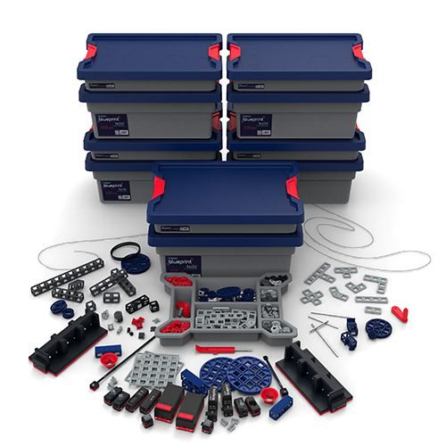 Sphero Blueprint Engineering International 