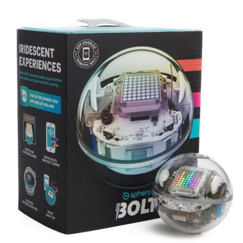 Sphero Bolt 