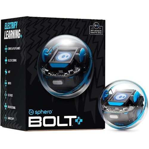 Sphero BOLT+ Robot
