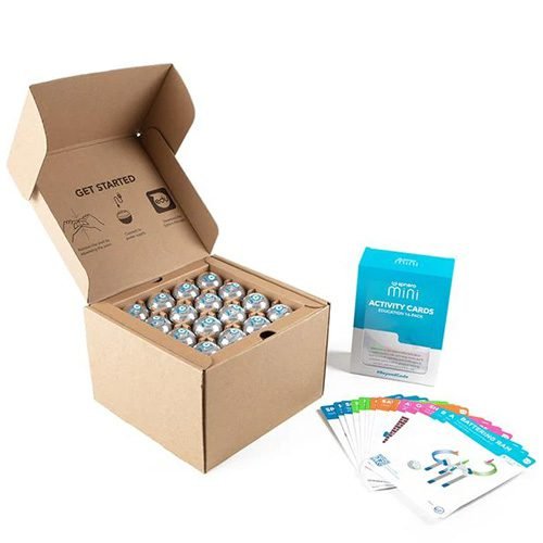 Sphero Mini Activity EDU 16 Pack