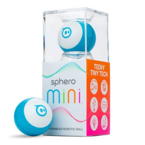 Sphero Mini Blue