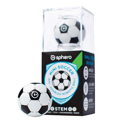 Sphero Mini Soccer ROW