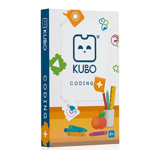 KUBO Coding+ Set