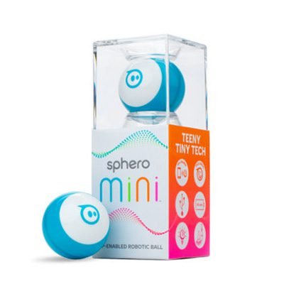 Sphero Mini Blue 