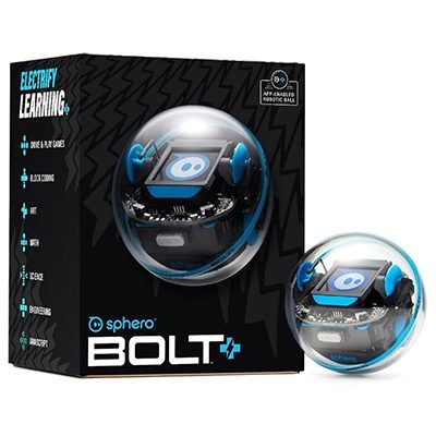 Sphero BOLT+ Robot