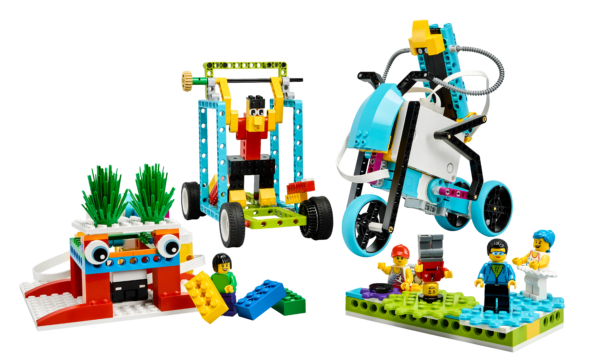 LEGO® Education SPIKE™ Prime Set - Image 4