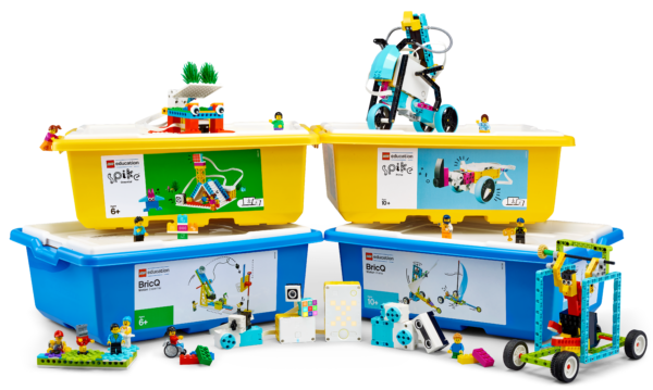 LEGO® Education SPIKE™ Prime Set - Image 5