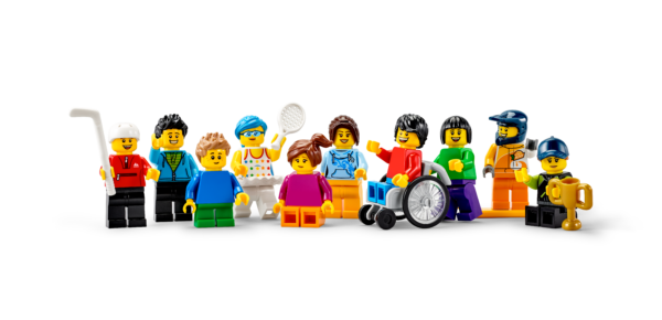 LEGO® Education SPIKE™ Prime Set - Image 7