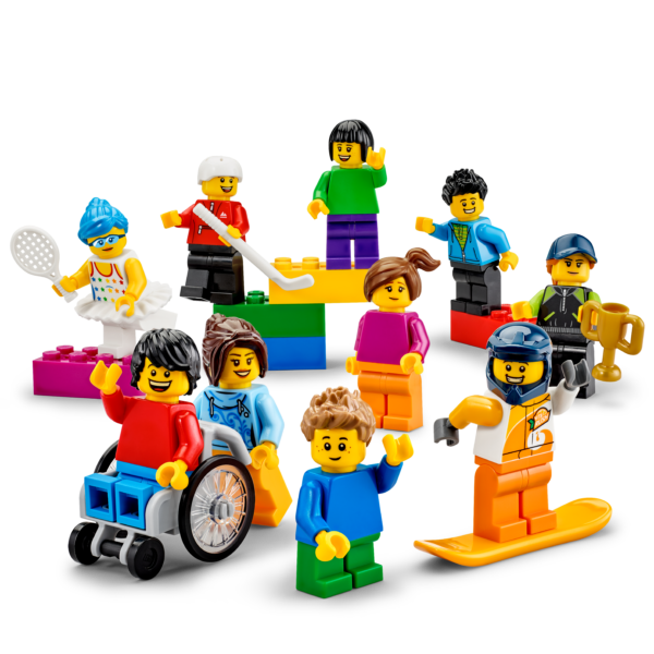 LEGO® Education SPIKE™ Prime Set - Image 8