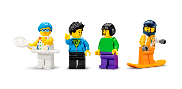 LEGO® Education SPIKE™ Prime Set - Image 9