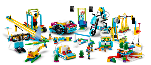 LEGO® Education SPIKE™ Prime Set - Image 10