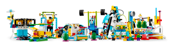 LEGO® Education SPIKE™ Prime Set - Image 11