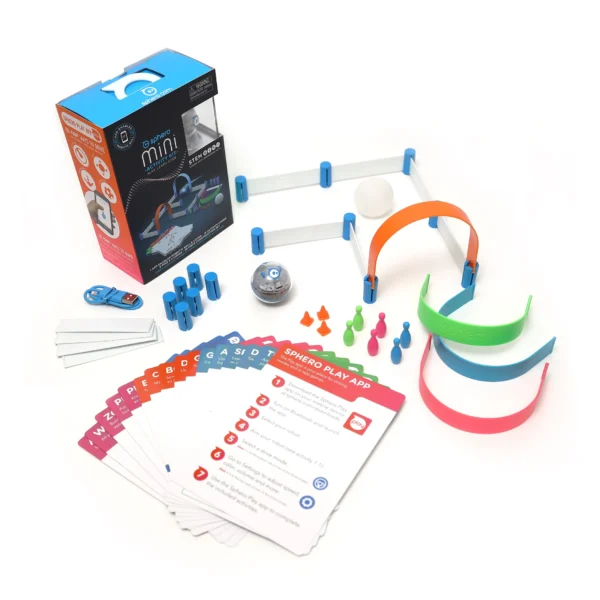Sphero Mini Activity Kit - Image 3