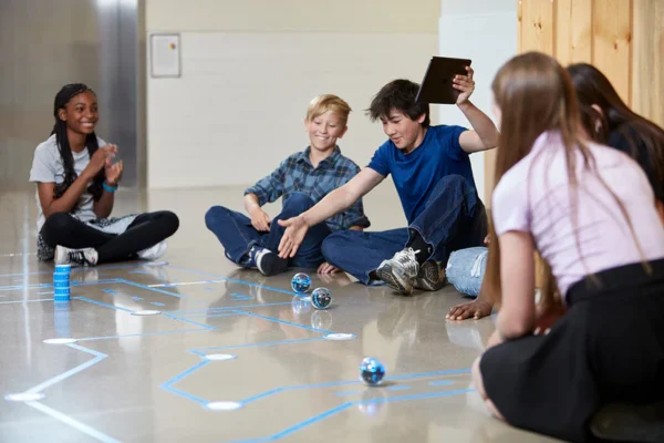 Sphero BOLT+ Robot - Image 3