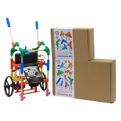 STICKEM Robotics Kit